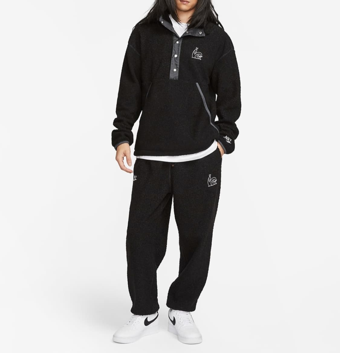 나이키 세트/L/100 상품이미지1