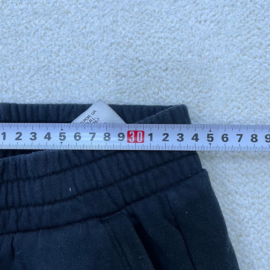 SM 언더아머 트레이닝 조거팬츠 0401M 상품이미지6