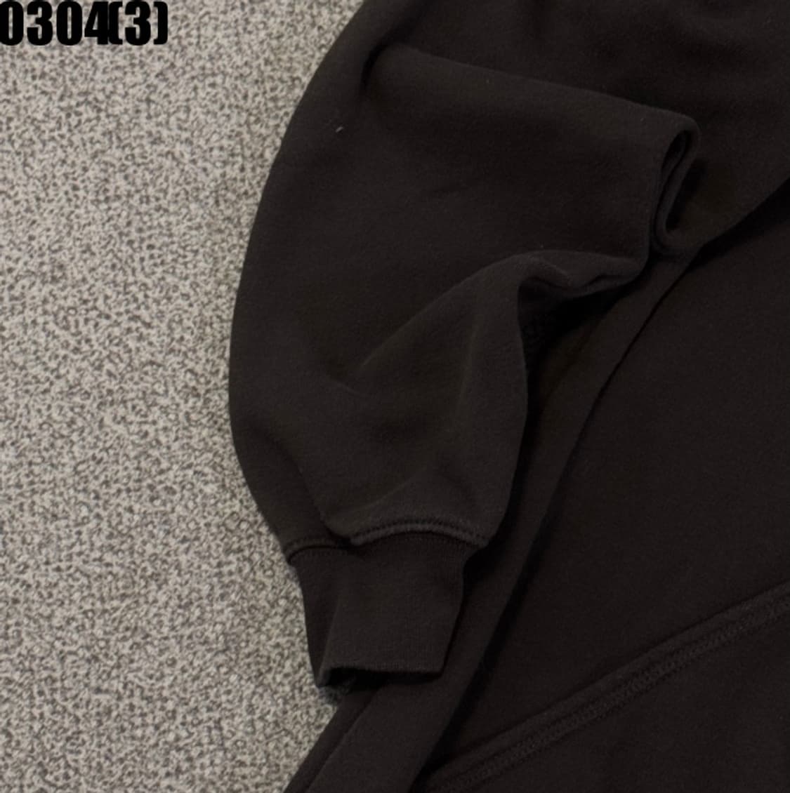 칼하트 후드티 상품이미지3