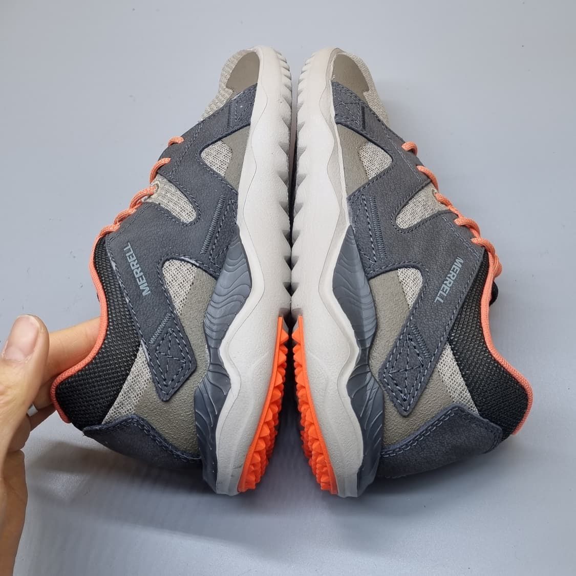 머렐 여성경량운동화230 상품이미지5