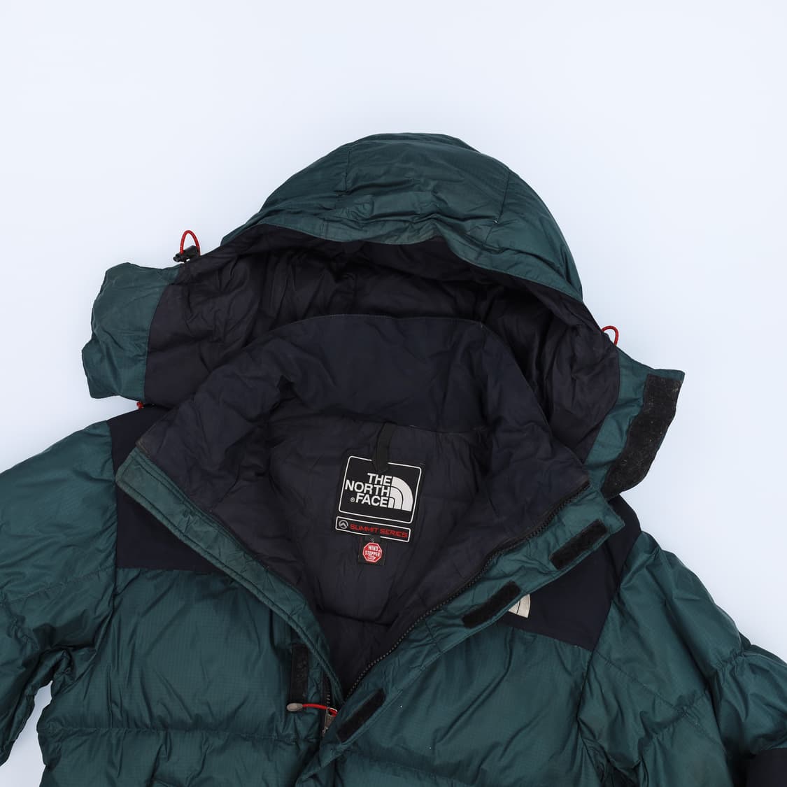 [S] 노스페이스 구스다운 패딩점퍼 1208H1 상품이미지3