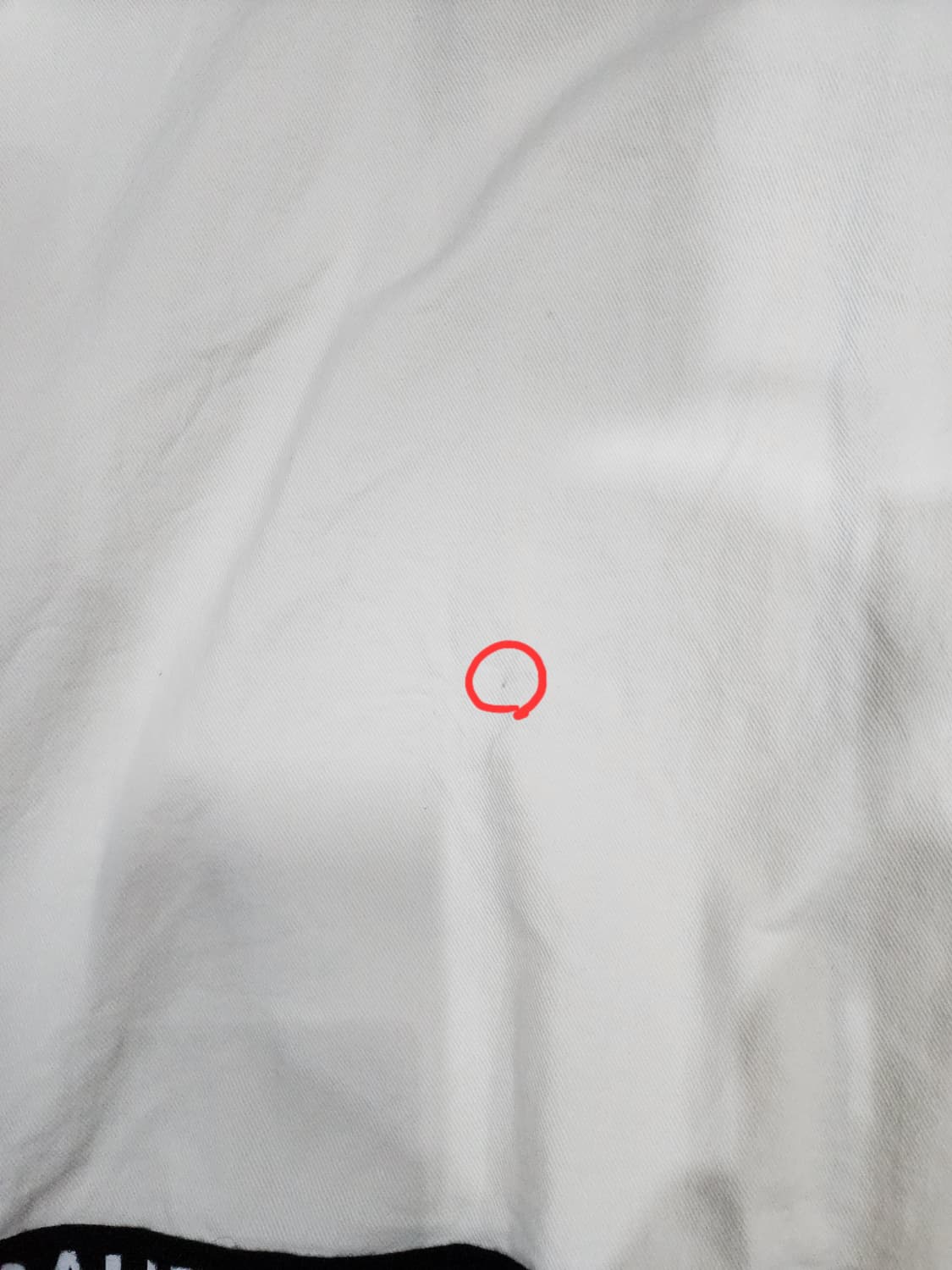 마리떼 프랑스와 저버 셔틀 테이프 자켓 M 상품이미지6