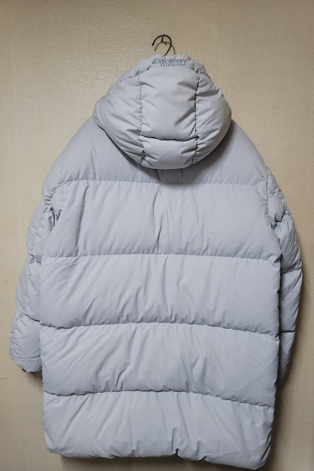 디스커버리 브루클린 다운패딩 상품이미지2
