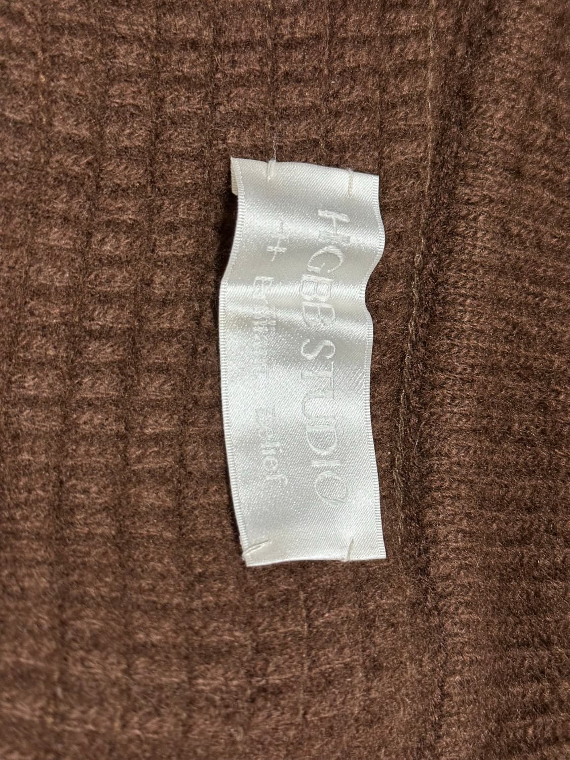 [M] Hgbb studio Yukon zipup 상품이미지7