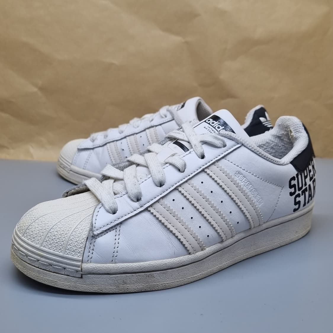 아디다스 슈퍼스타 여성운동화240  상품이미지1