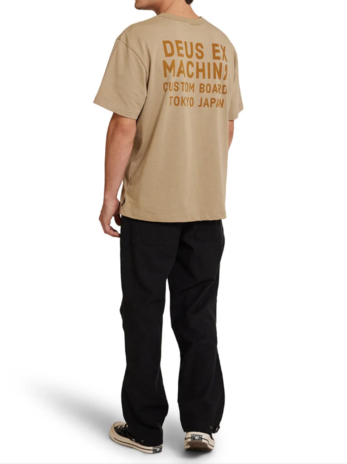 데우스 엑스 마키나 Deus 퍼티그 팬츠 32 상품이미지4