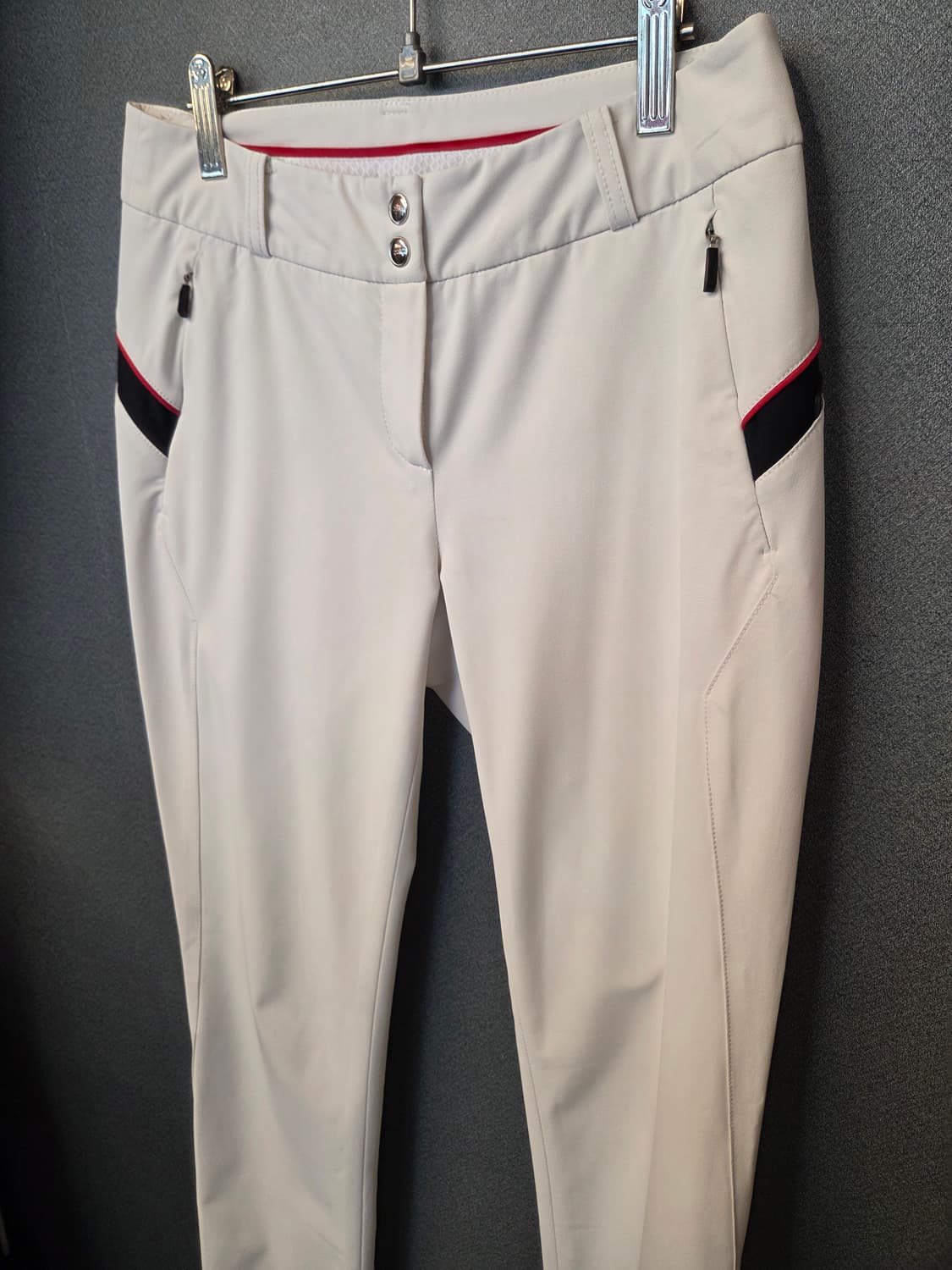 타이틀리스트 골프바지 (봄.여름용) 상품이미지3