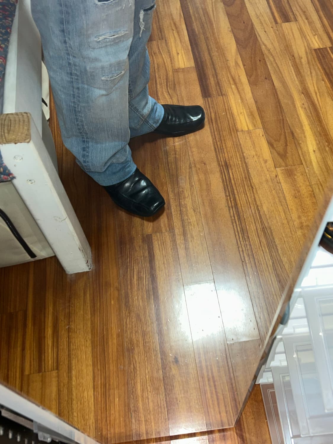 Prada sports 로퍼 270 상품이미지4