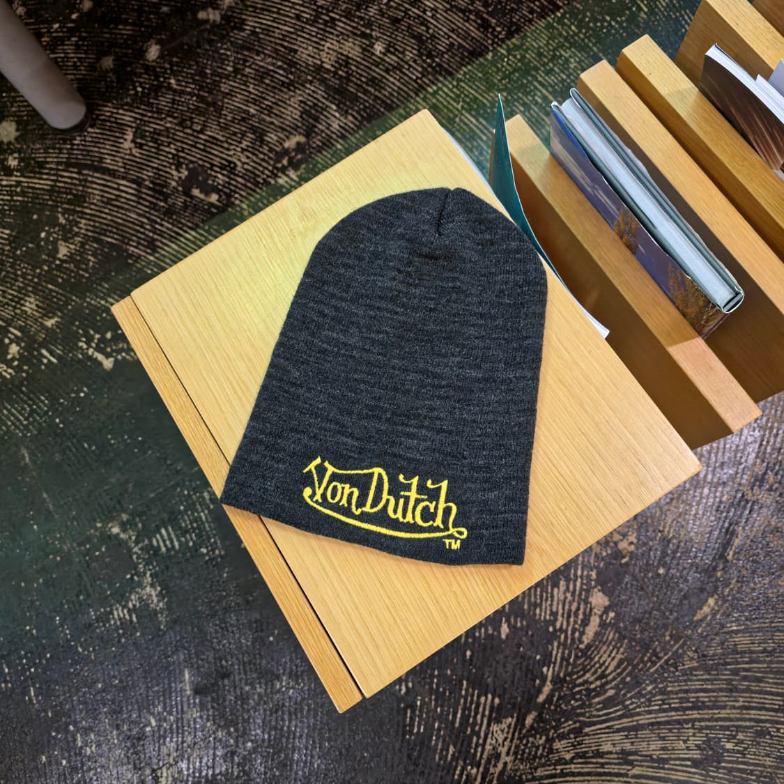 본더치 모자  상품이미지1