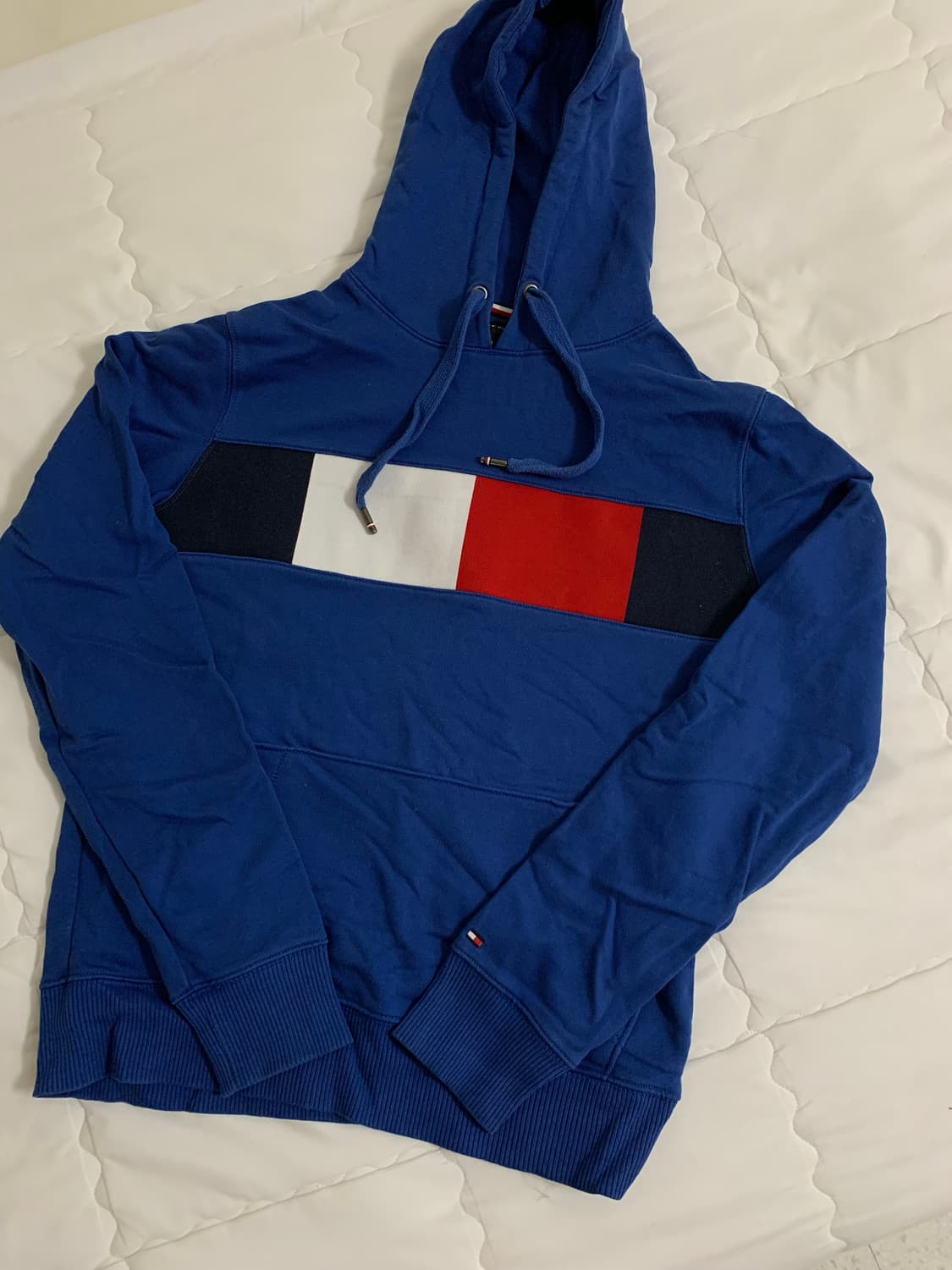 타미힐피거 후드티 상품이미지1