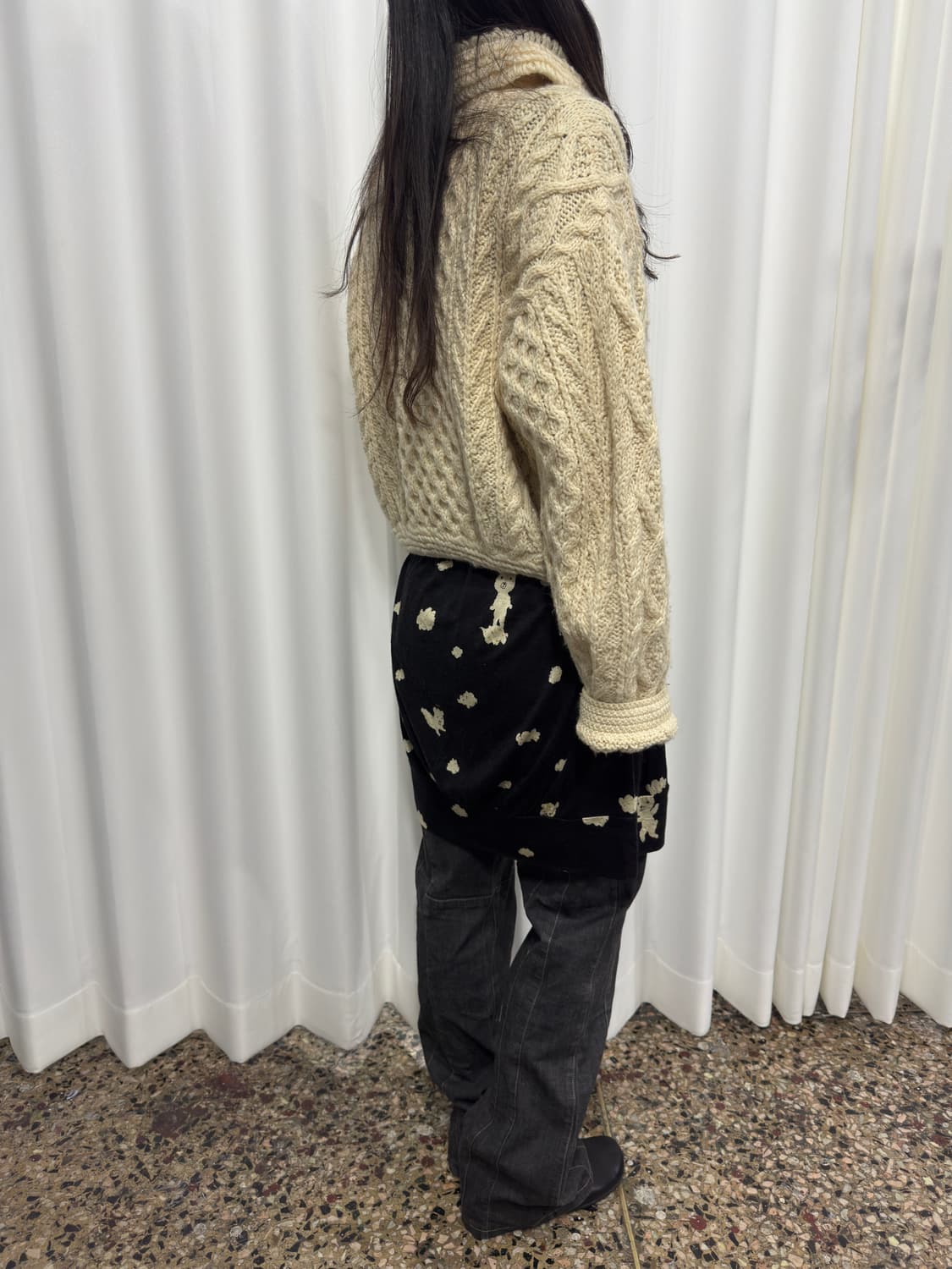 denim pants 상품이미지9