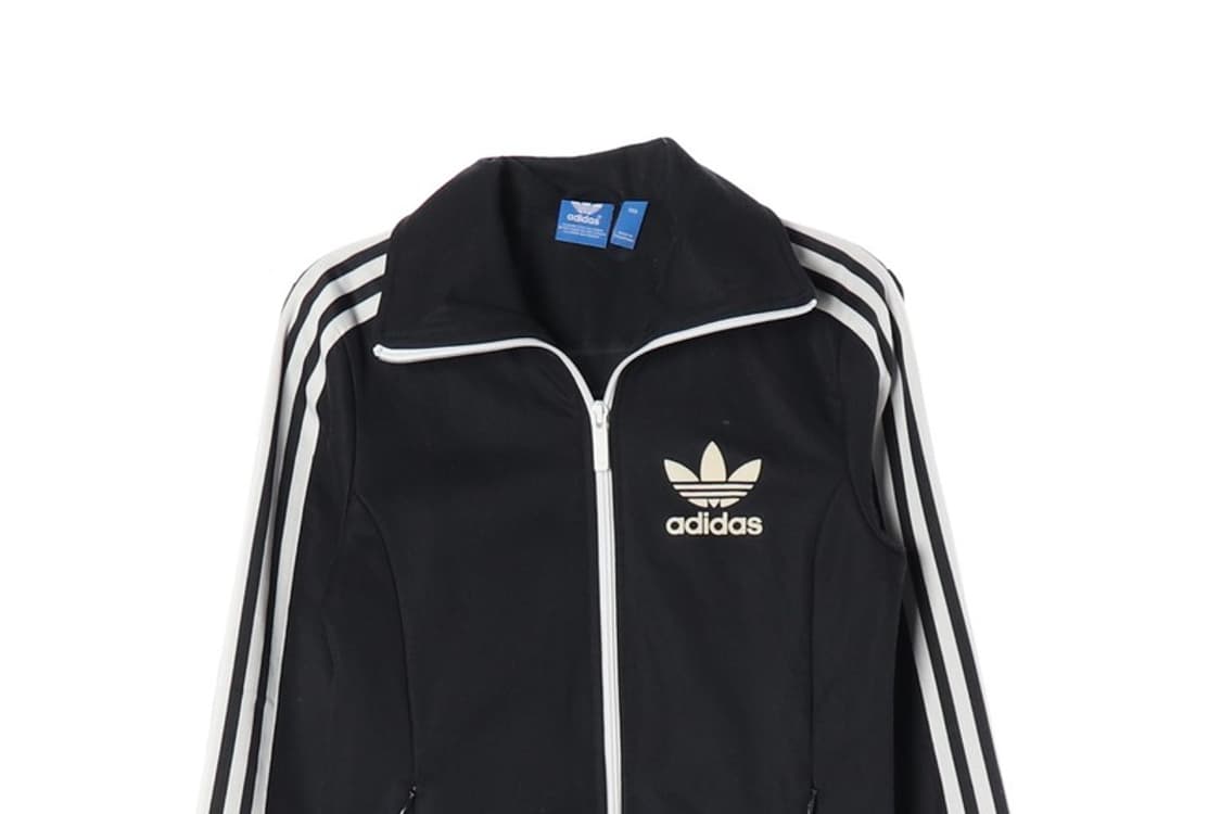 아디다스 유로파 트랙탑 XS 상품이미지3