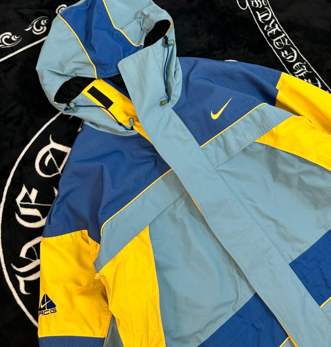 00s 나이키 ACG 고어텍스 자켓 XL 상품이미지1