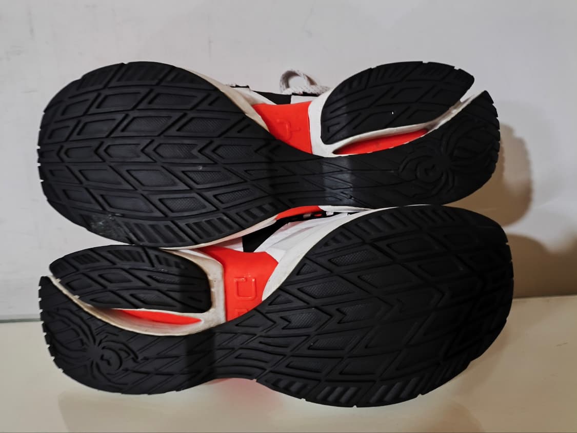 270mm 스파이더 디더블 러닝화 상품이미지9