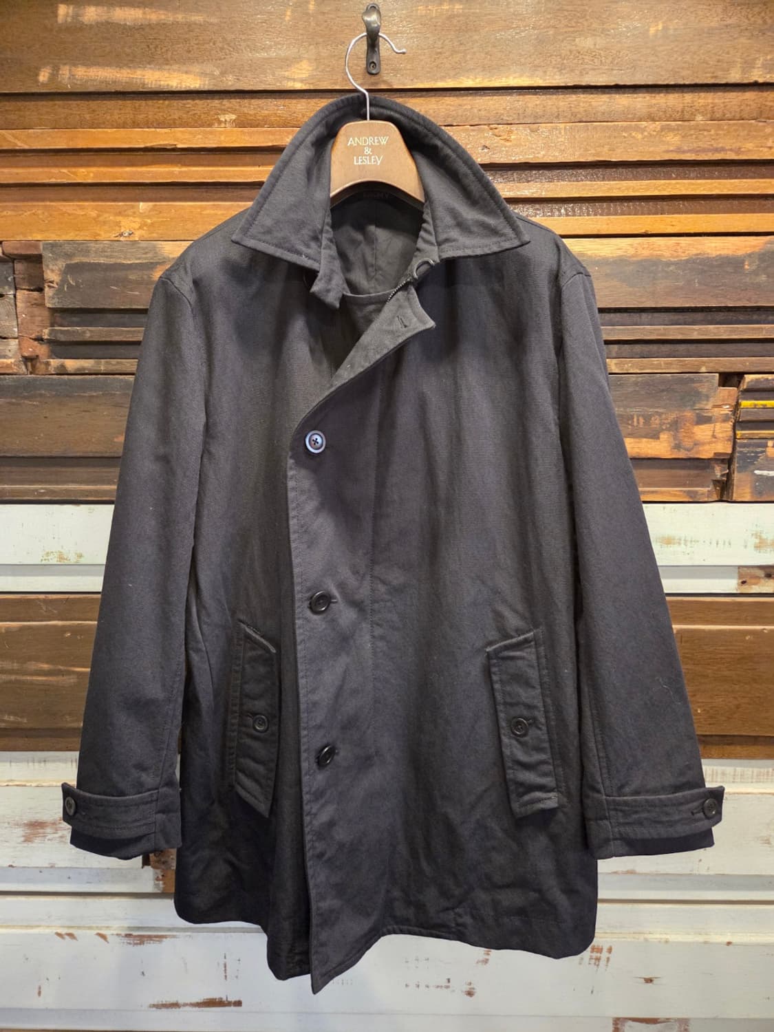 Dkny 피코트 상품이미지1