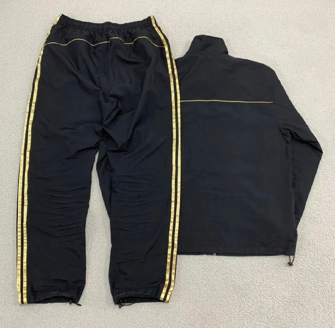 아디다스 바람막이 셋업 상품이미지2