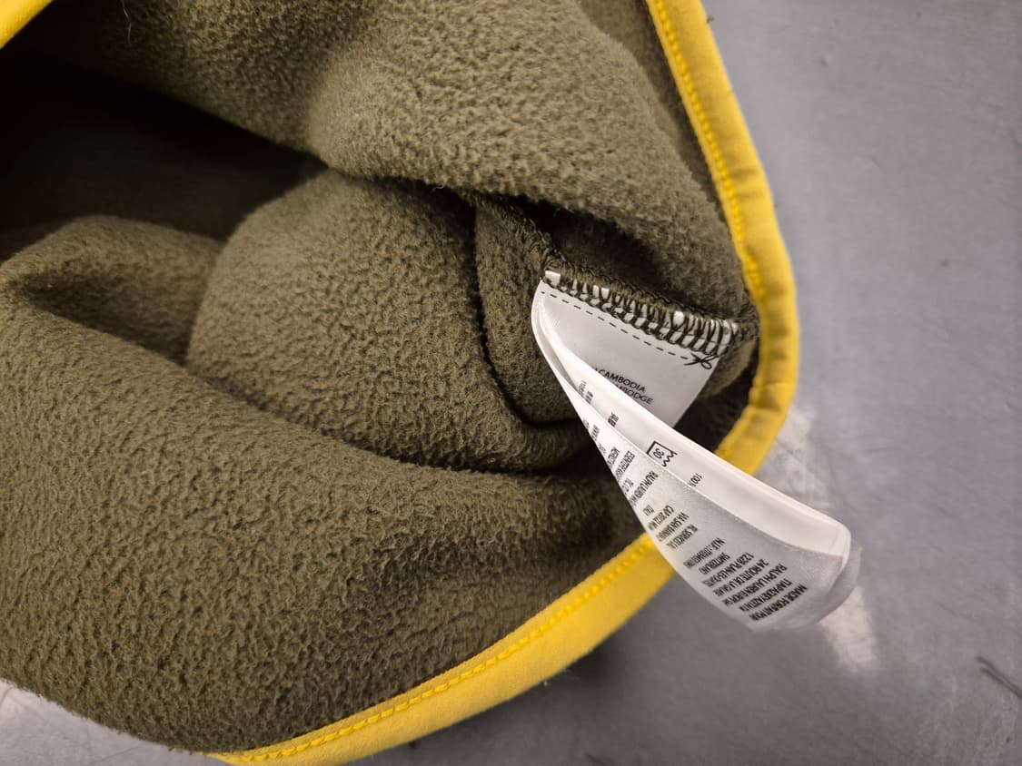 폴로스포츠 플리스 풀오버 상품이미지5