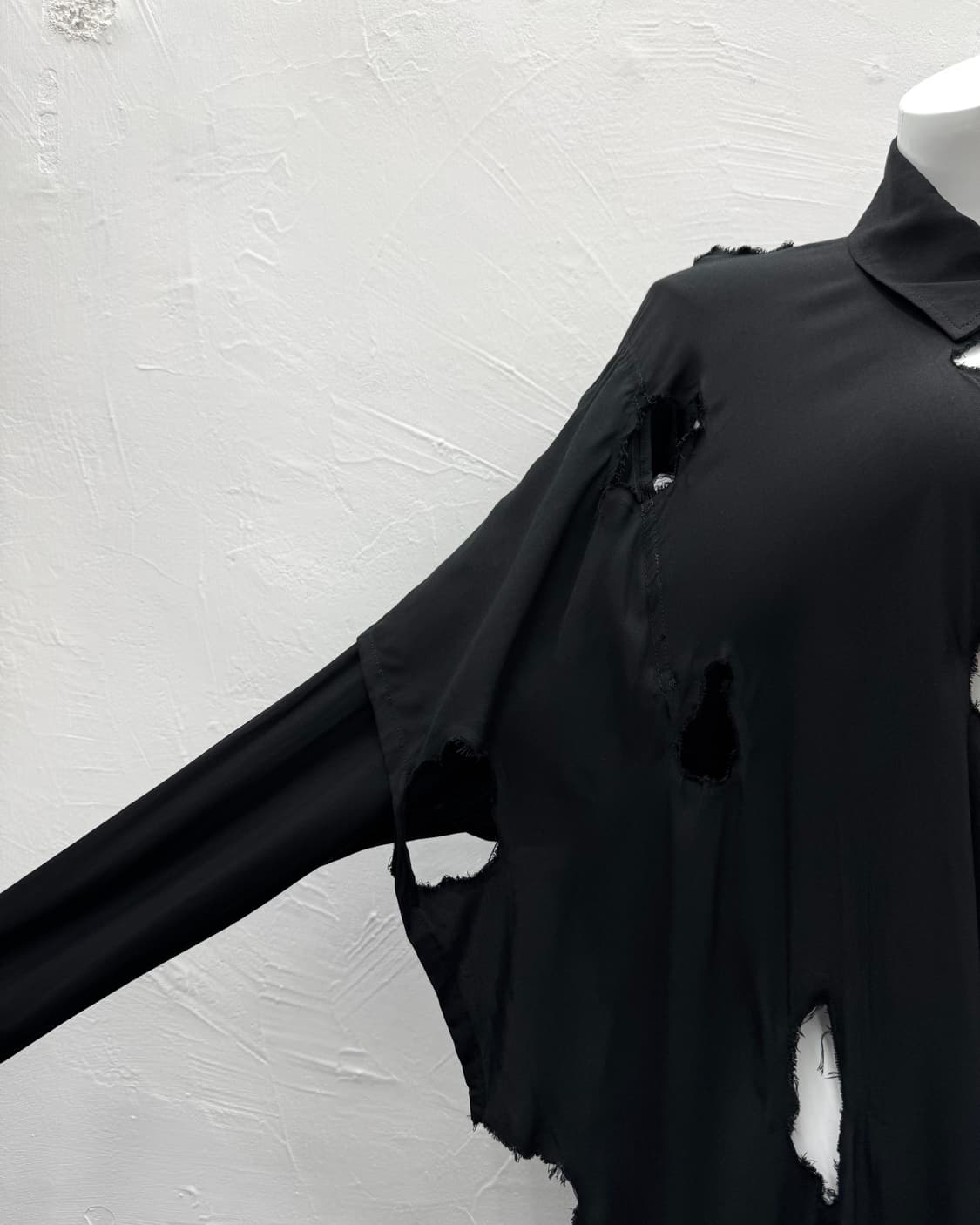 limi feu (yohji yamamoto) 상품이미지3