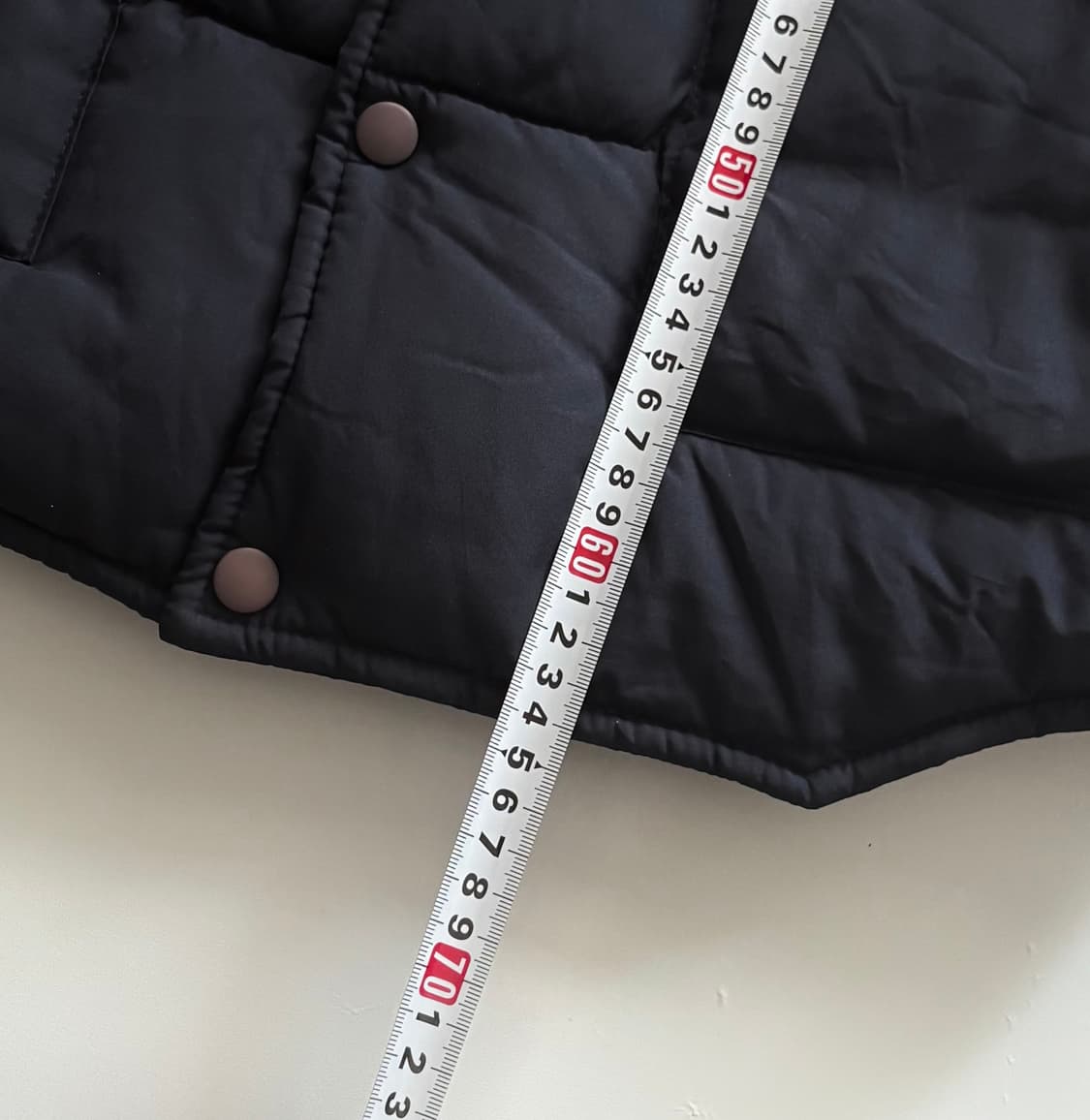 Polo 폴로랄프로렌 패딩 조끼 상품이미지8