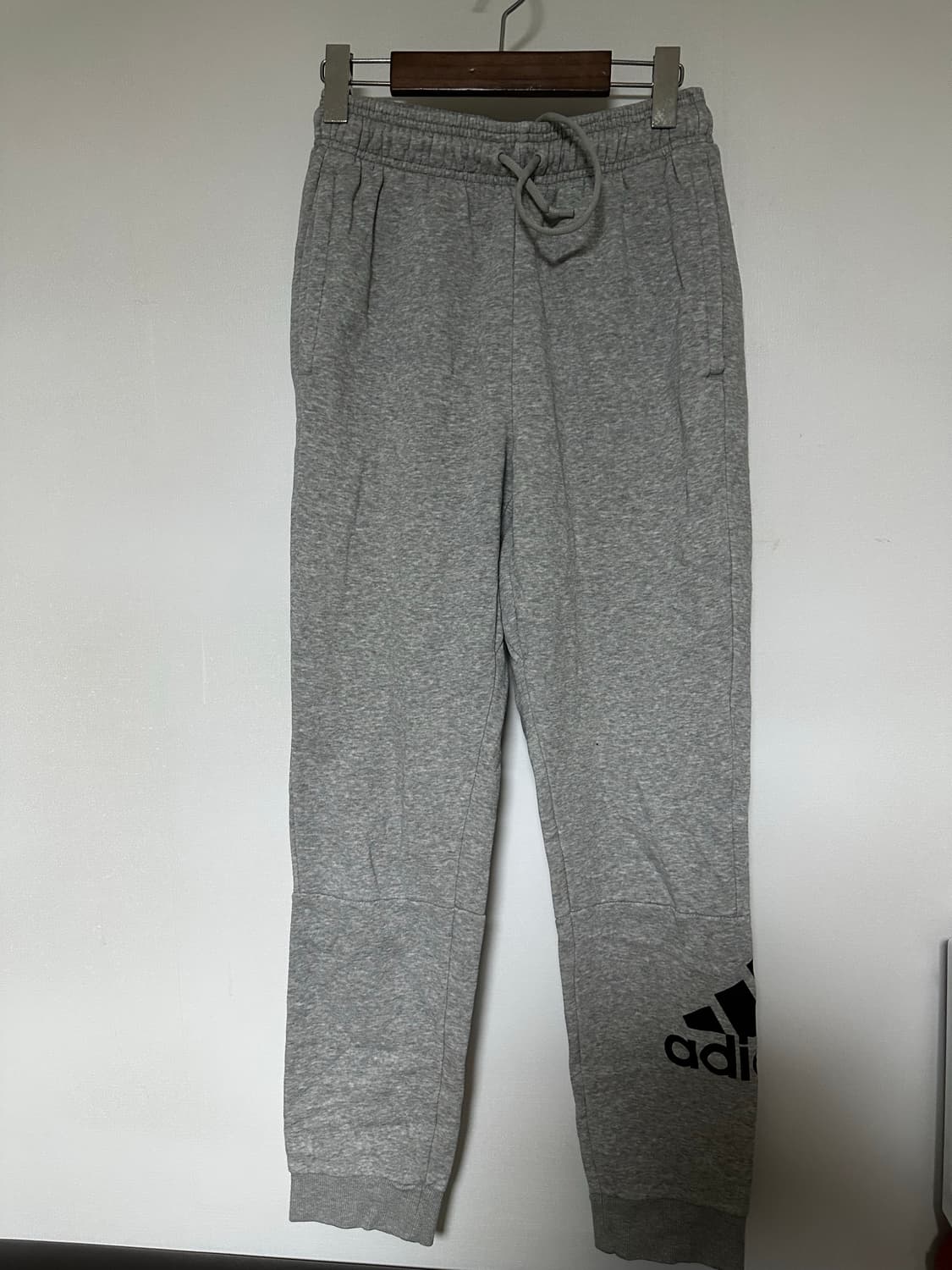 아디다스 트레이닝 바지 상품이미지1