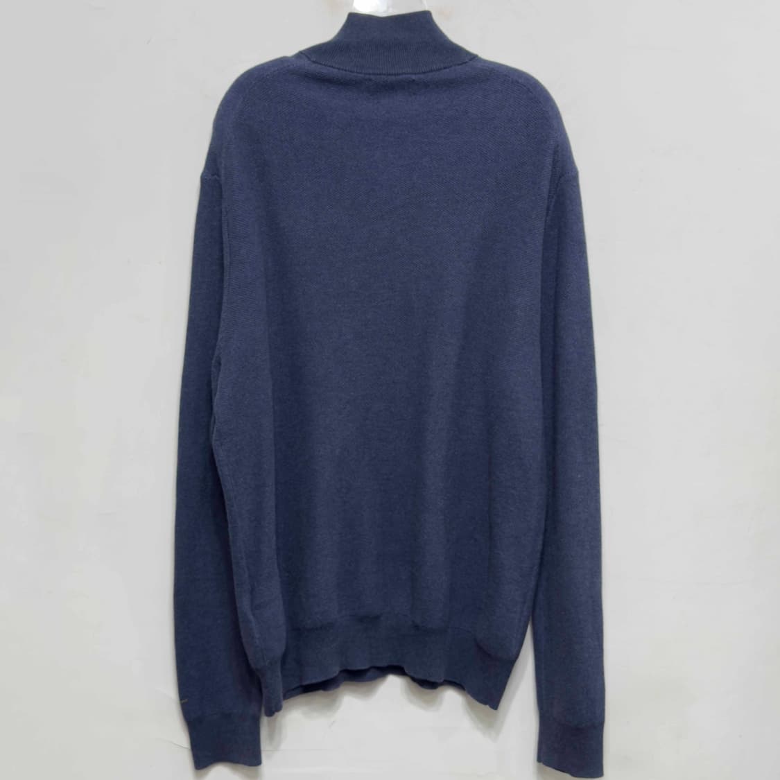 폴로 랄프로렌 피마코튼 하프집업 니트 상품이미지8