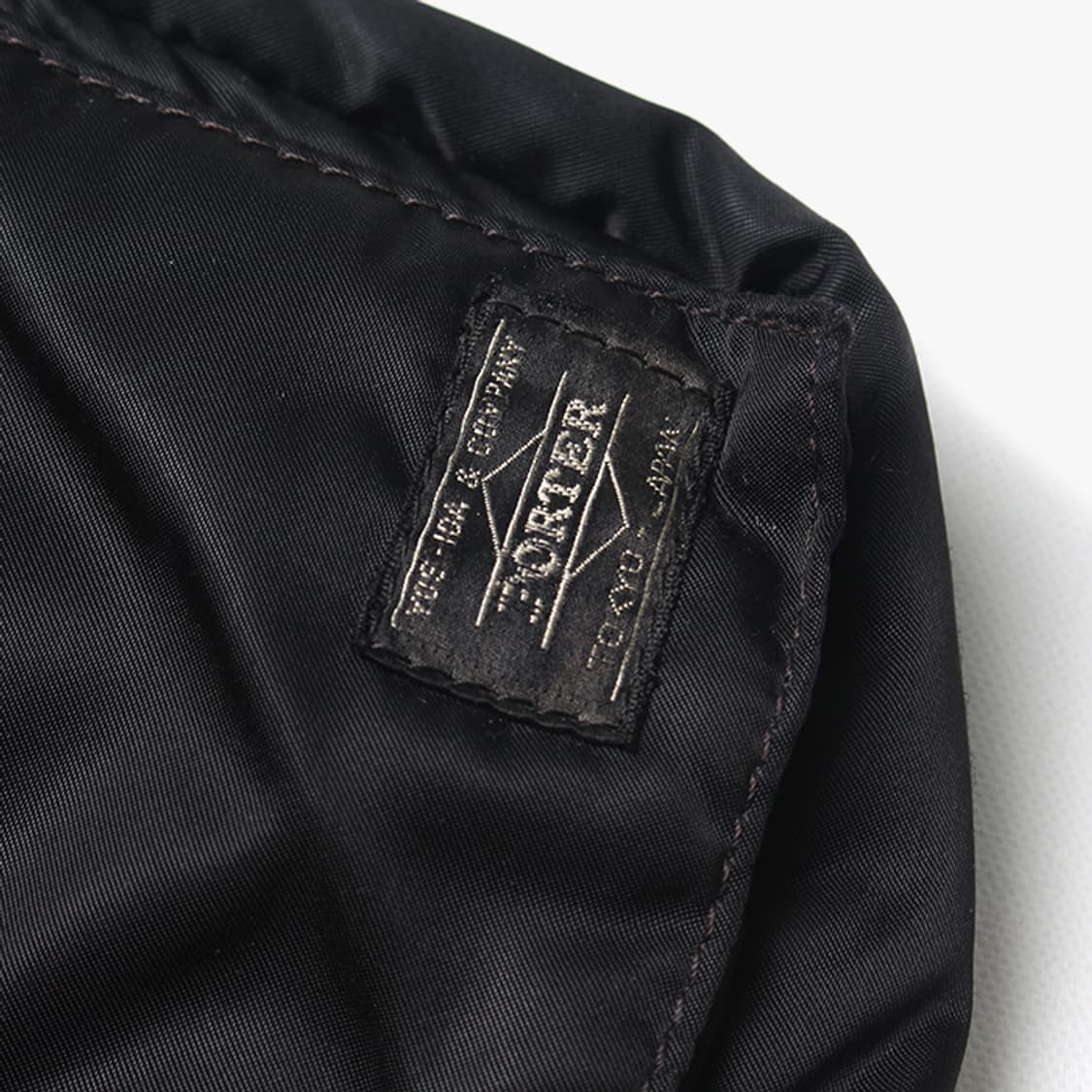  PORTER "Black Shoulder Bag" 상품이미지3