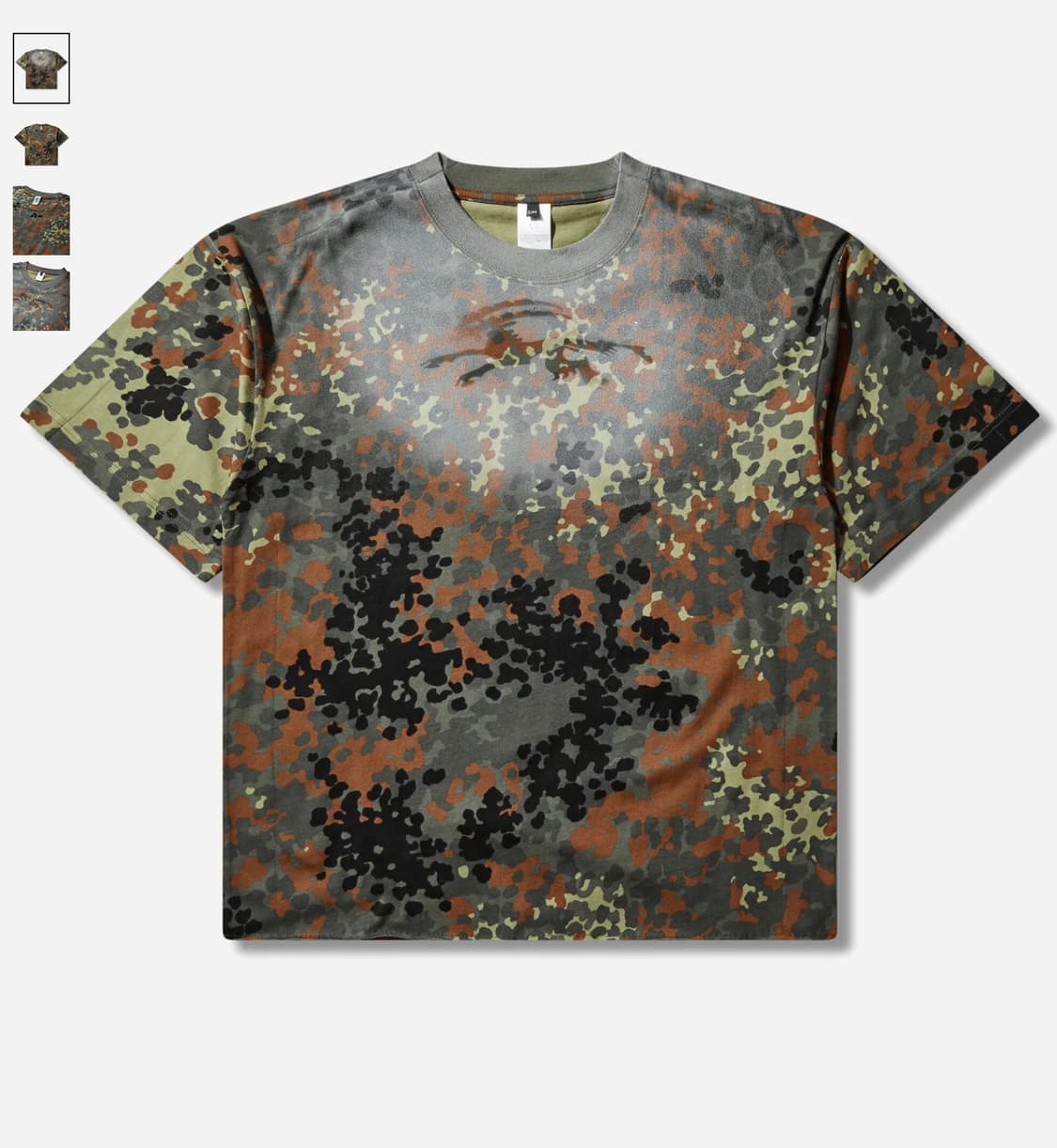 프로토타입스 신상 반팔 L-XL 상품이미지1