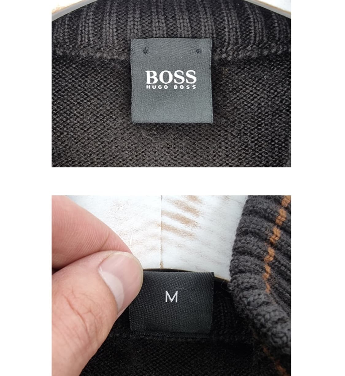 HUGO BOSS 휴고보스 상품이미지6