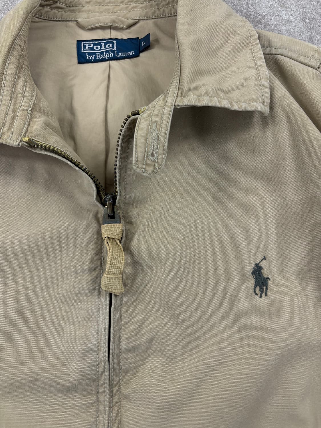 Polo Ralph Lauren Jacket    상품이미지2