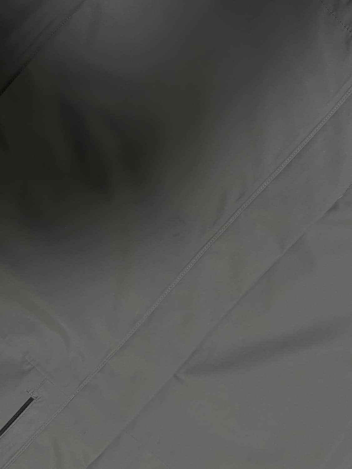 노스페이스 바람막이 카키 XL 상품이미지6