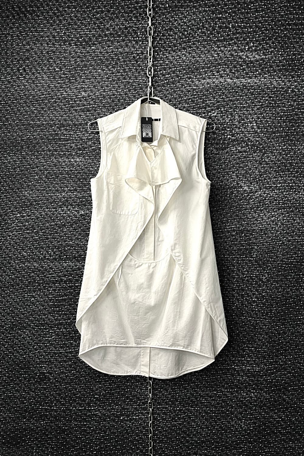 Alexander Wang 레이어드 슬리브리스 상품이미지1