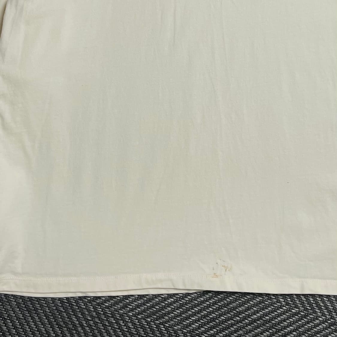 피어오브갓 에센셜 빅로고 박시핏 롱슬리브o 5267 상품이미지2