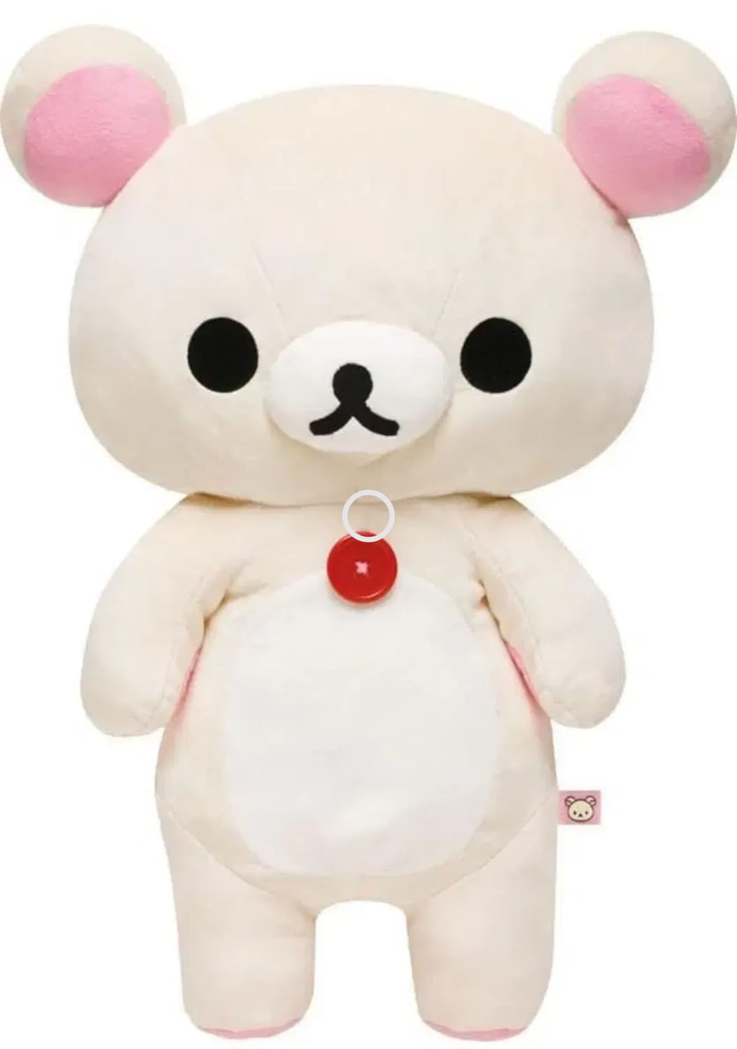 리락쿠마 코리락쿠마 50cm 일괄 상품이미지2