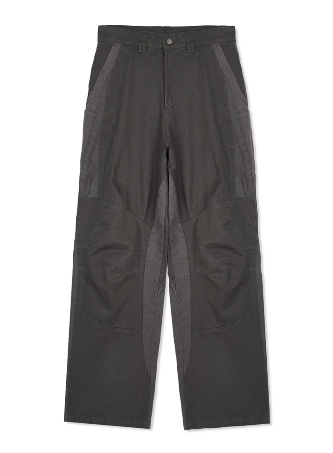 [S] 이그노타 코어 11 캐러페이스 팬츠 듄 상품이미지1