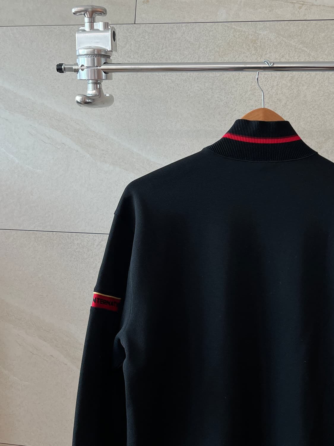 오사카에서 구매한 나이키 빈티지 자켓 상품이미지7