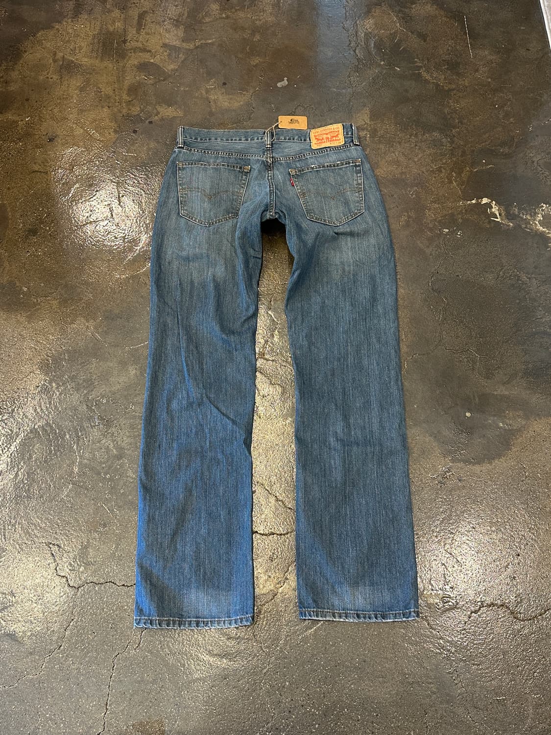 리바이스 559 W32 L34 상품이미지2