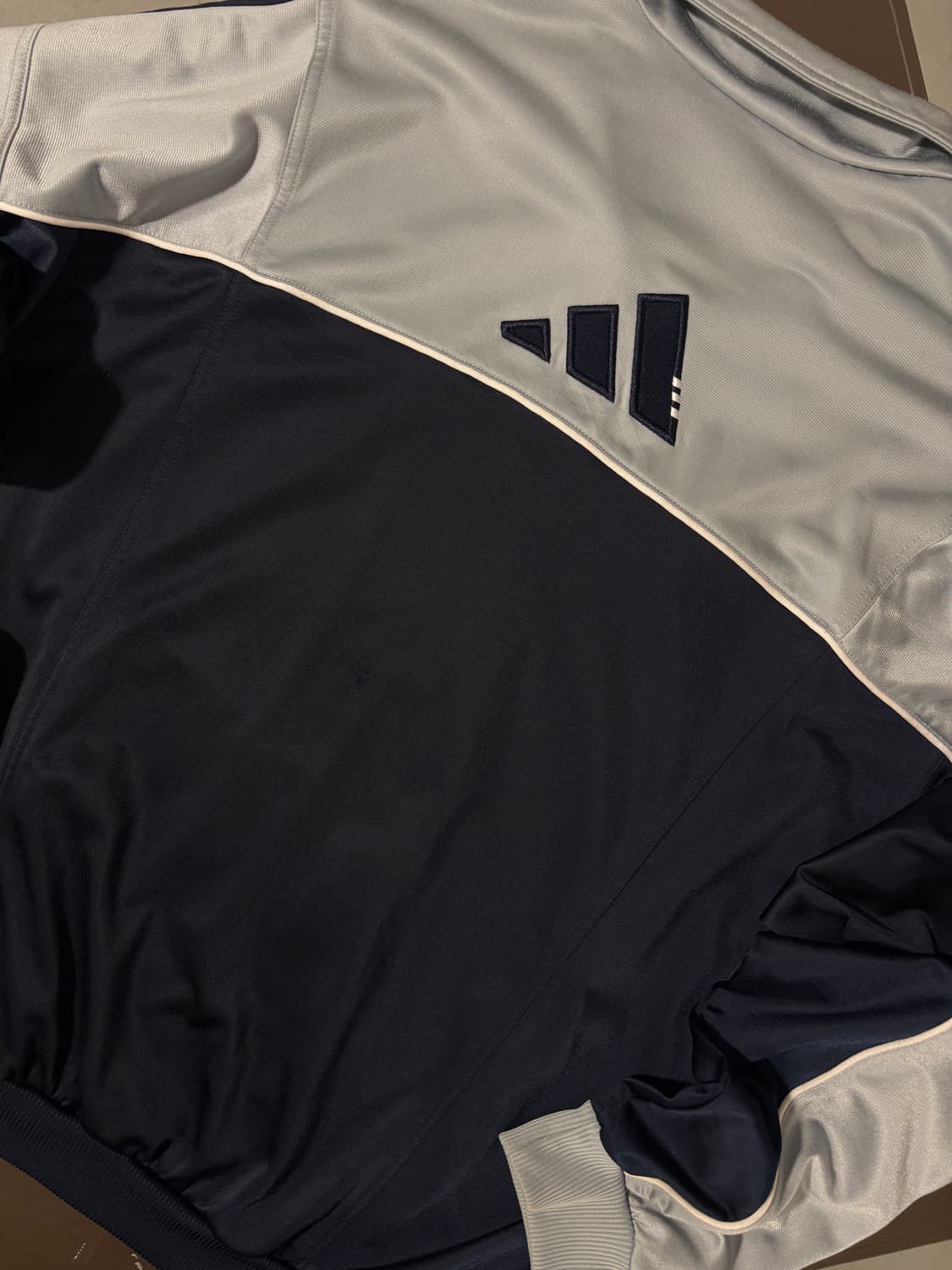 아디다스 올드스쿨 빅로고 져지 상품이미지6