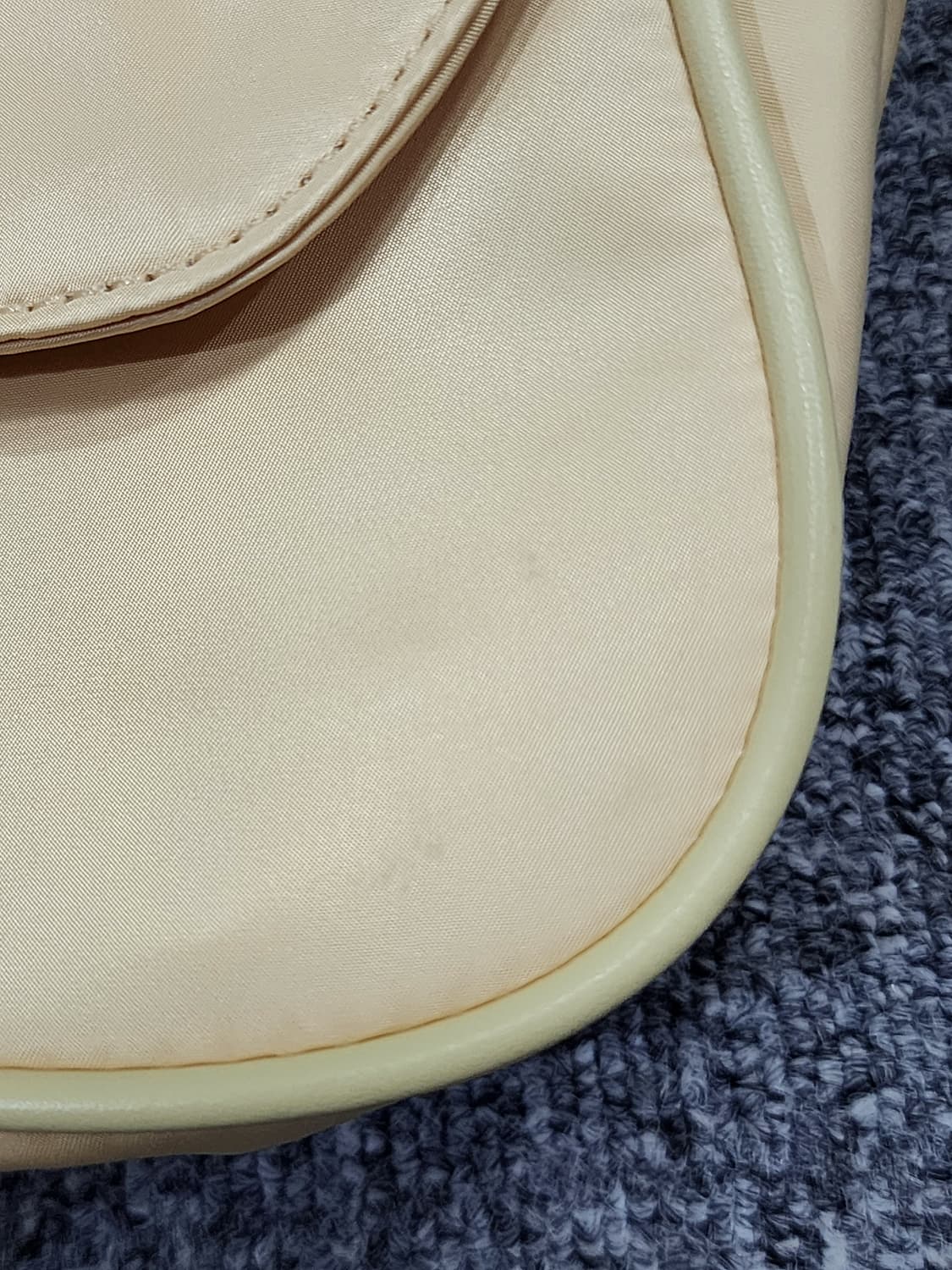 마뗑킴 버클백 숄더백 가방 상품이미지7