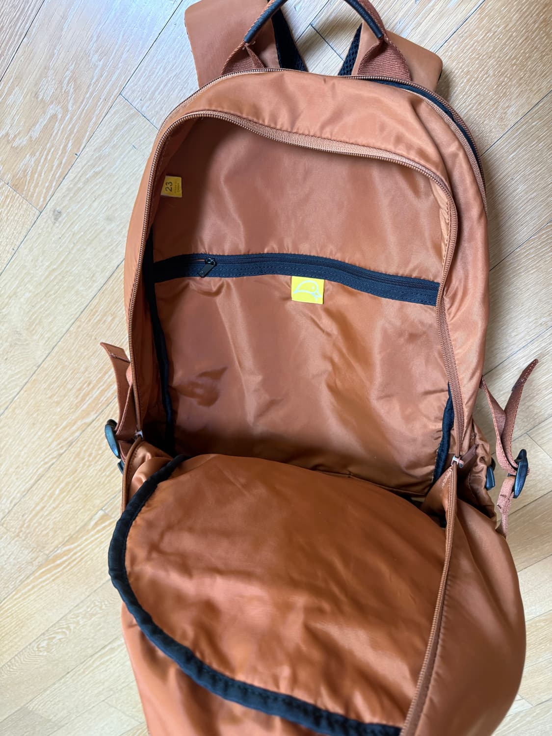 만다리나덕 백팩 상품이미지6