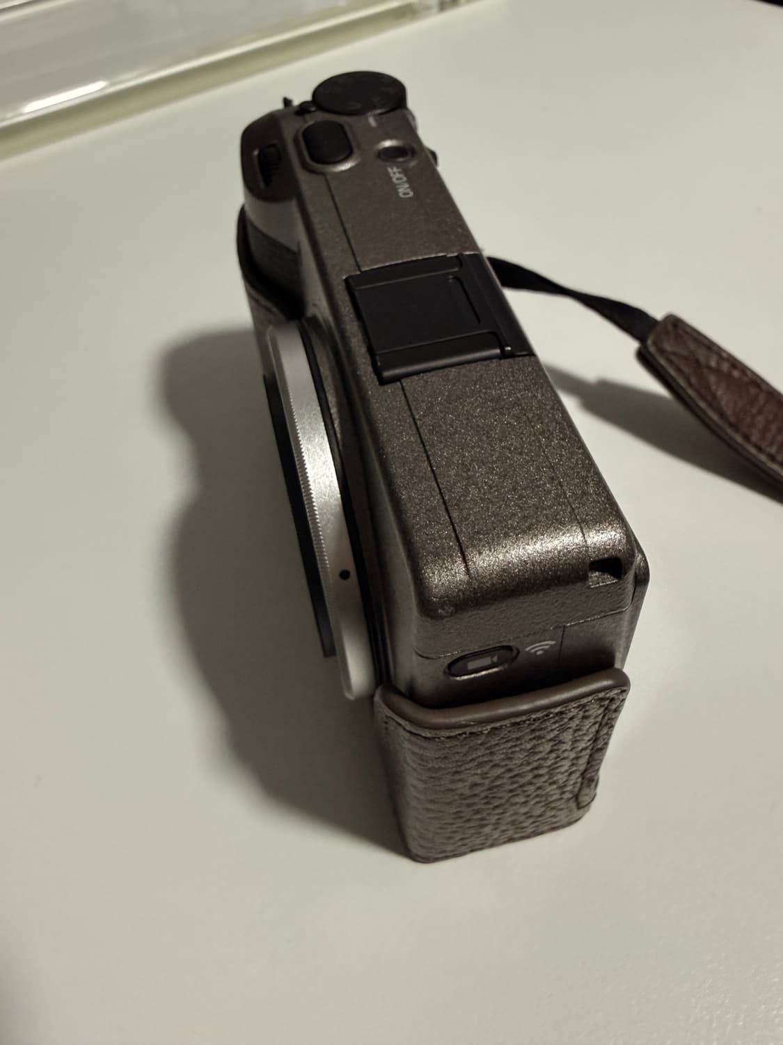 리코 GR3 다이어리 에디션 상품이미지5