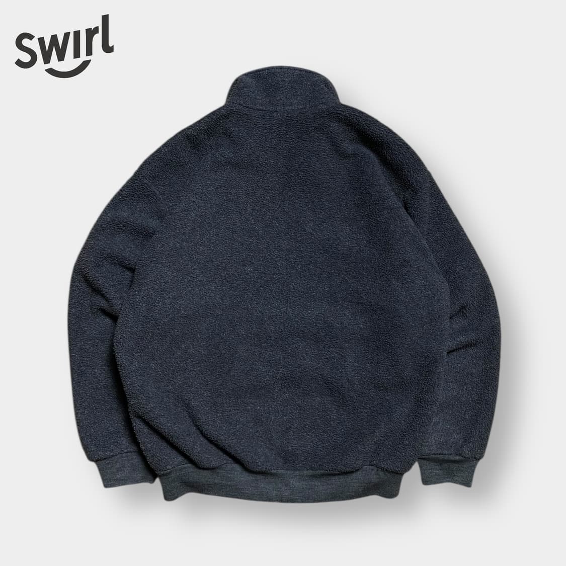 🌊TNF armadilla fleece zip-up 상품이미지3