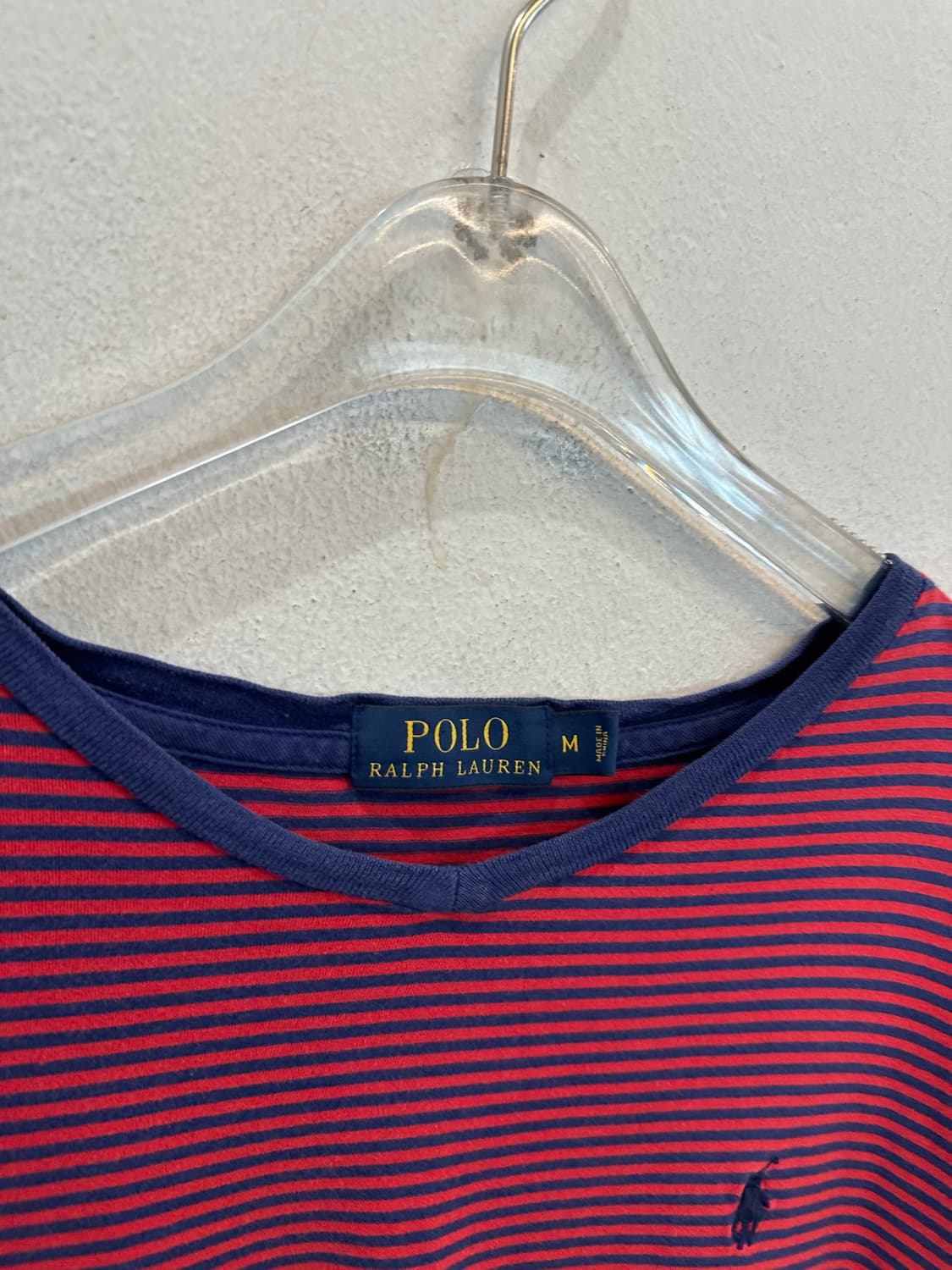Polo tee 상품이미지4