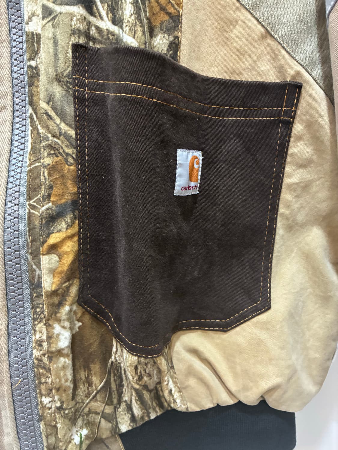 칼하트 런던 빈티지 상품이미지2