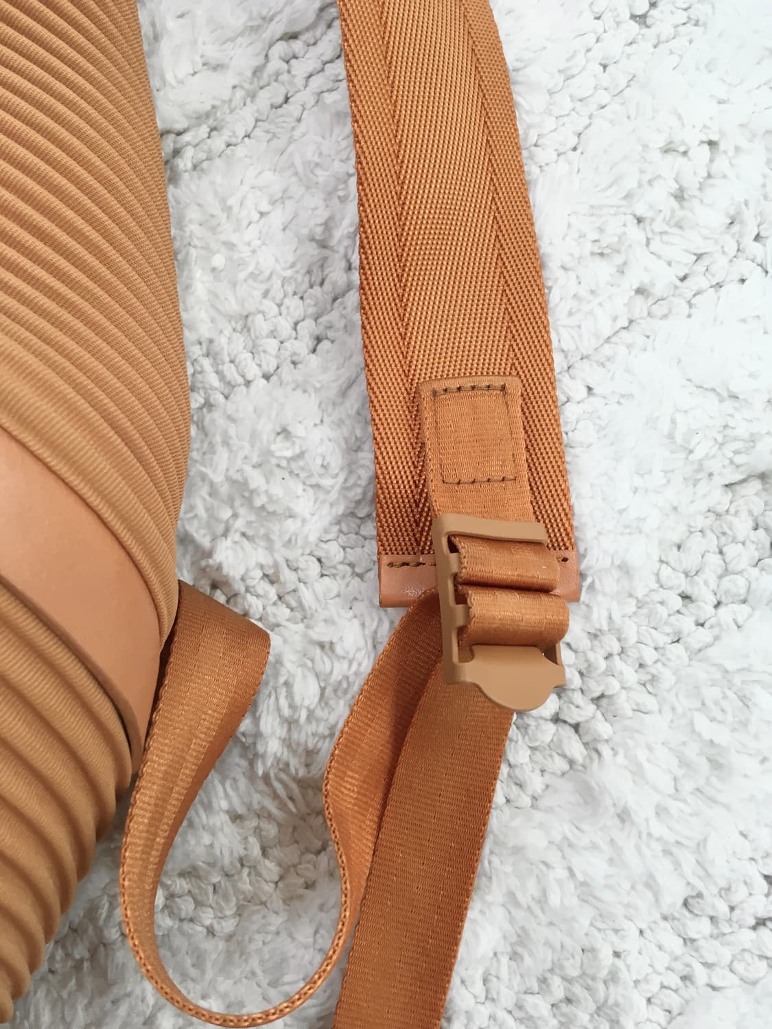 이세이미야케 플리츠플리즈 백팩 상품이미지4