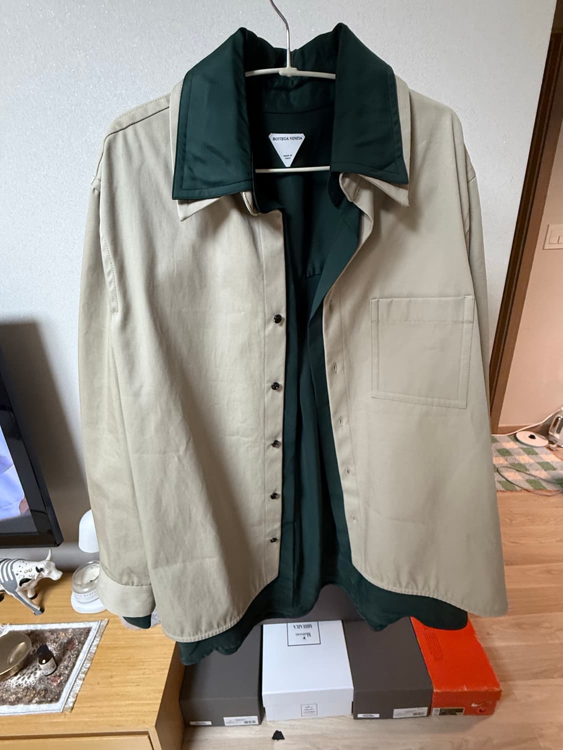 (묶음판매) 셀린느,로에베,보테가 5종류 모두 먼저챗주신분께 판매합니다 상품이미지7