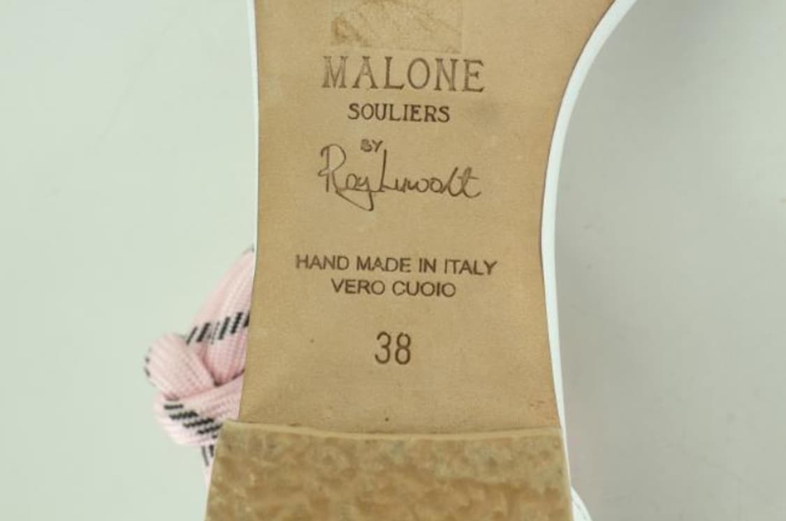 말론 샌들 상품이미지6