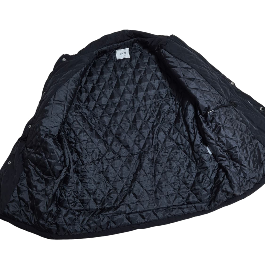 인터내셔널 퀼팅 자켓 상품이미지2