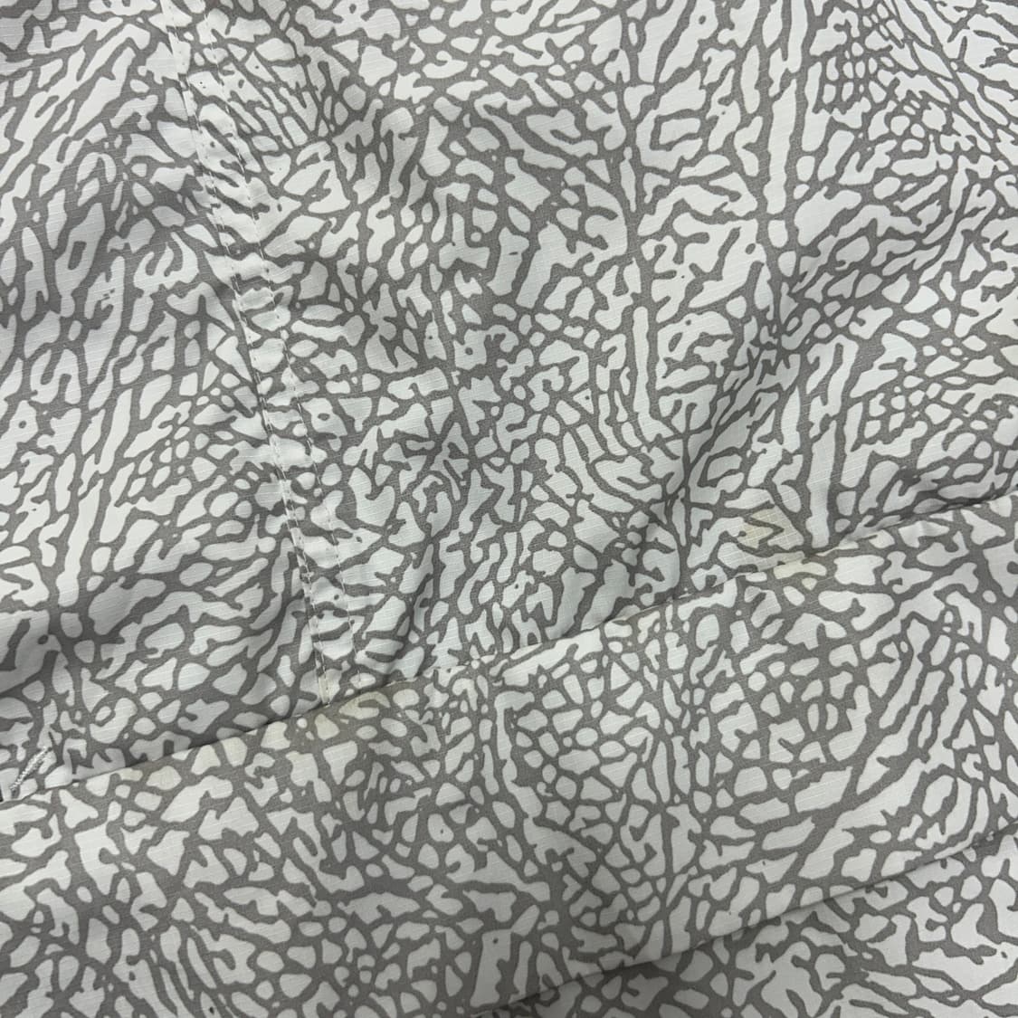 나이키 조던 윙스 1988 아노락(XL) 상품이미지5