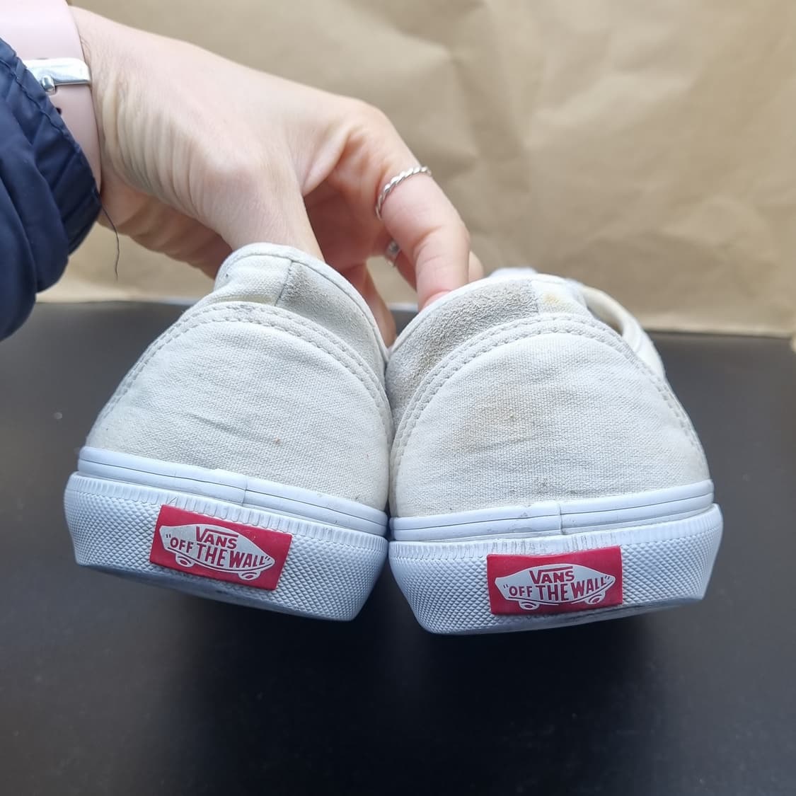 반스 베스앤아이 남성스니커즈270  상품이미지4