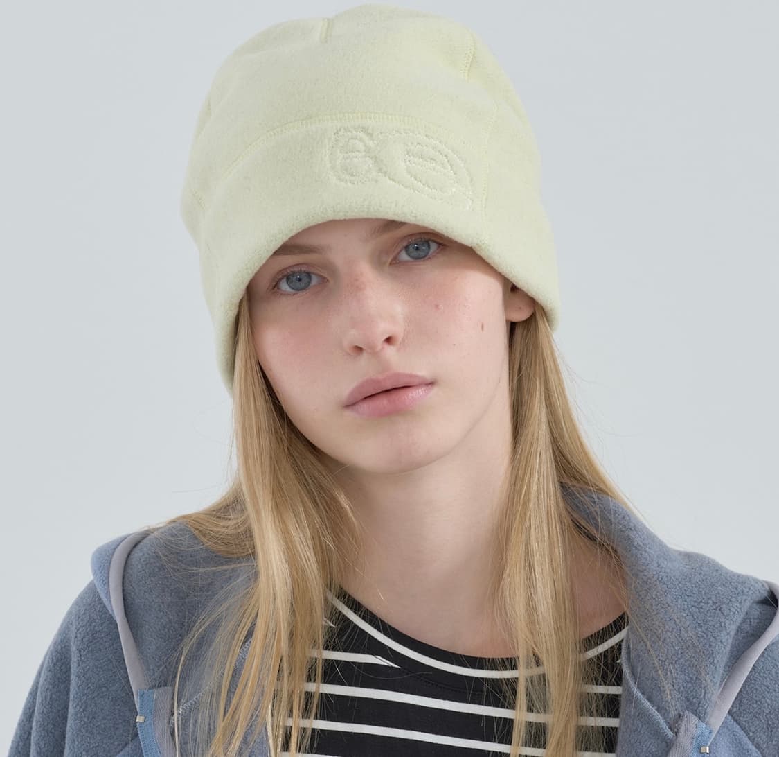 엔조블루스 플리스 비니 레몬색상 >>>구해요<<<< 상품이미지1